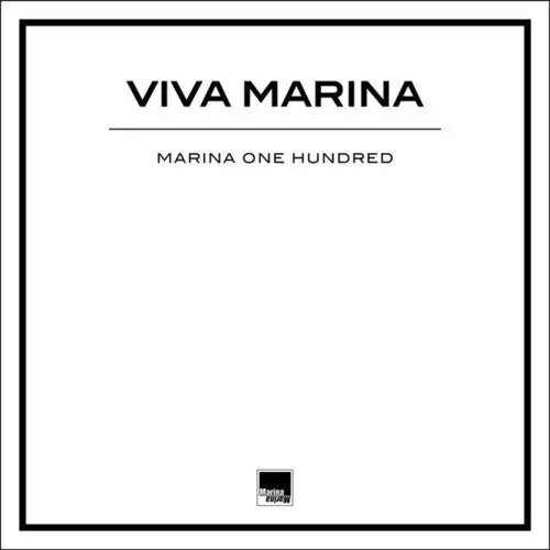 Various Artists: Viva Marina - Compact Discs 1