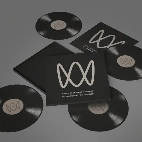 Various Artists: World Soundtrack Awards / Various - Vinyl Lp 1