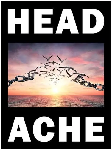 Vegyn / Headache: Thank You For Almost Everything - Vinyl Lp 1