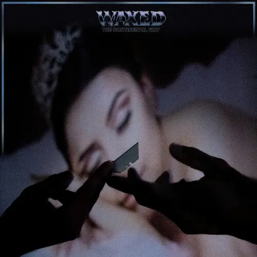 Waxed: The Continental Way - Vinyl Lp 1