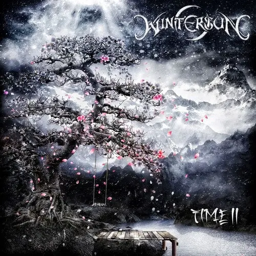 Wintersun: Time Ii - Compact Discs 1
