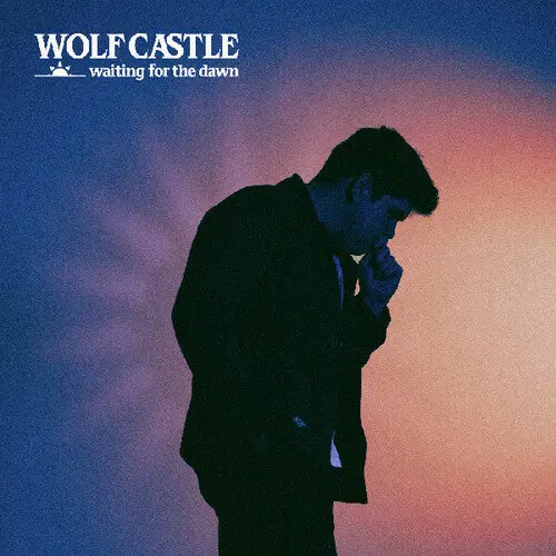 Wolf Castle: Waiting For The Dawn - Vinyl Lp 1