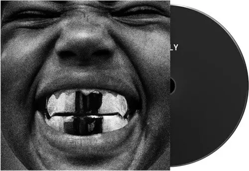 Ye: Bully - Compact Discs 1