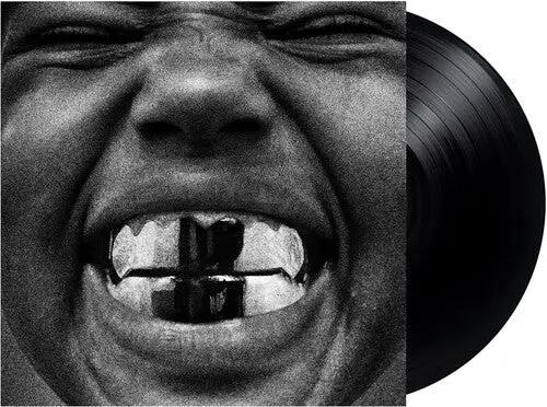 Ye: Bully - Vinyl Lp 1