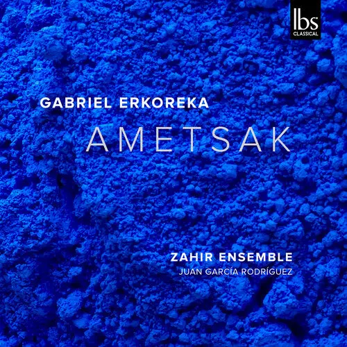 Zahir Ensemble: Philip Cashian: Chamber Concertos - Compact Discs 1