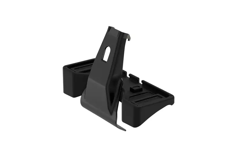 Thule 145006 Fit Kit – Roof Rack Mounting Hardware For Vehicle-Specific Installation 1