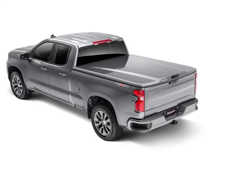 Undercover Uc1198L-G1W Ex 19-22 Sierra 1500 5.10Ft 1
